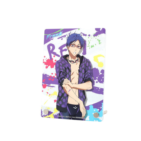 『Free!』オルゴール/竜ヶ崎怜