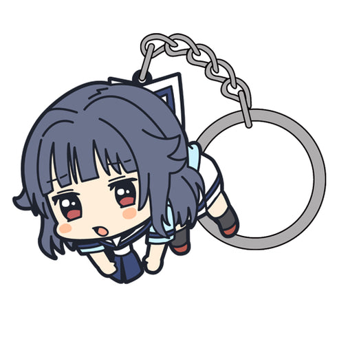 『バンドリ! ガールズバンドパーティ!』牛込りみ つままれキーホルダー