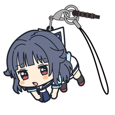 『バンドリ! ガールズバンドパーティ!』牛込りみ つままれストラップ