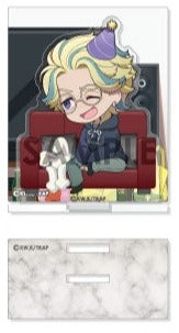 『東京リベンジャーズ』あくりるーむ 第2弾 7.灰谷竜胆