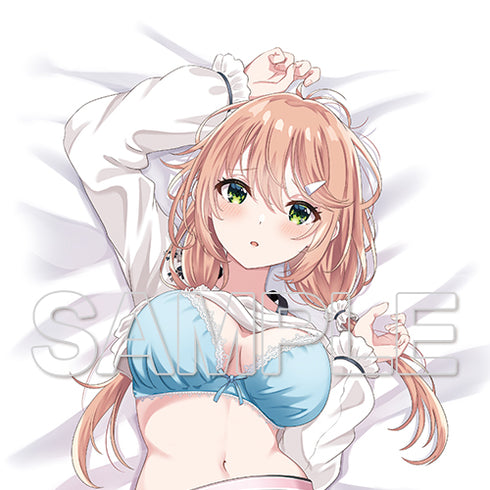 『しょにおや!』汐里といっしょにおやすみ▼抱き枕カバー