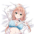 『しょにおや!』汐里といっしょにおやすみ▼抱き枕カバー