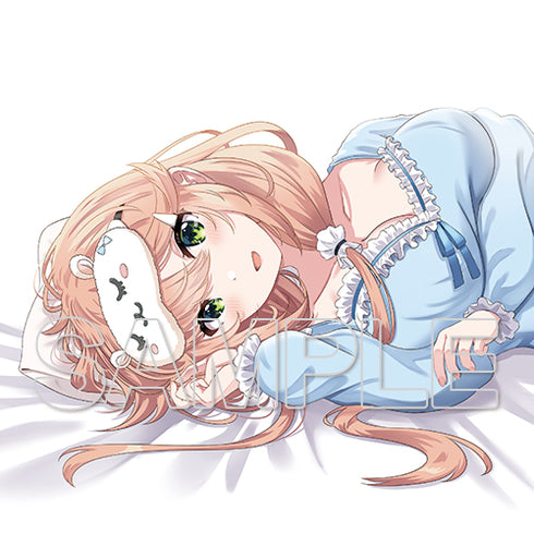 『しょにおや!』汐里といっしょにおやすみ▼抱き枕カバー
