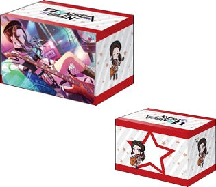 『バンドリ! ガールズバンドパーティ!』レイヤ ブシロードデッキホルダーコレクション V3 Vol.258