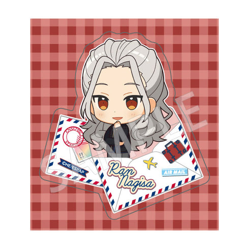 『あんさんぶるスターズ !!-Road to Show !!-』エアメールステッカーコレクション BOX