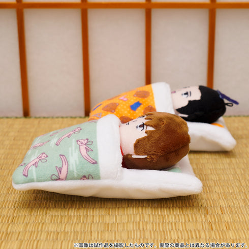 『ギャグマンガ日和』PUPPELA(パペラ)のお布団 まいったね…どうも、くま吉君お布団