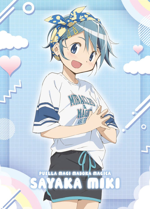 『魔法少女まどか☆マギカ』メモリアルカードコレクション BOX