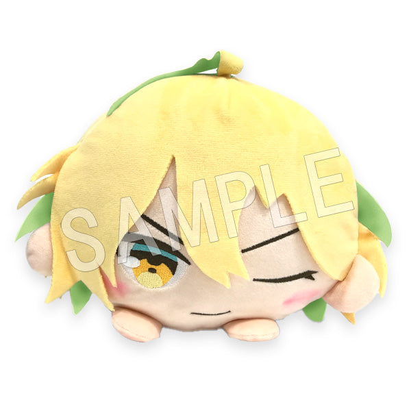 『ヒプノシスマイク- Division Rap Battle -』もちころクッション 伊弉冉一二三