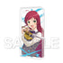 "The Devil is a Part-Timer!!" Character Clear: Emi Yusa Acrylic Keychain