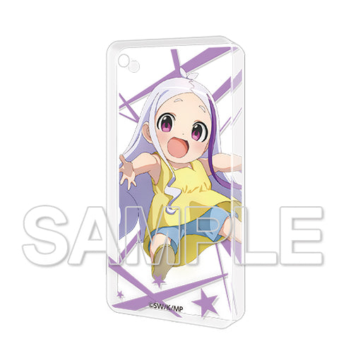 『はたらく魔王さま!!』きゃらくりあ アラス・ラムス アクリルキーホルダー