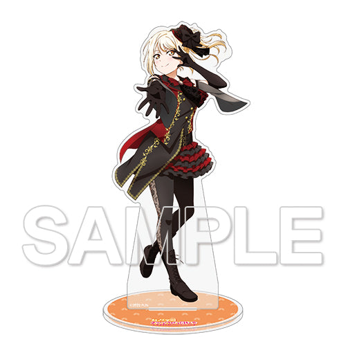 『ラブライブ!虹ヶ咲学園スクールアイドル同好会』アクリルフィギュア 宮下愛 Diabolic mulier Ver.