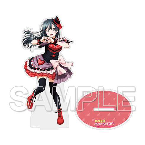 『ラブライブ!虹ヶ咲学園スクールアイドル同好会』アクリルフィギュア 優木せつ菜 ヤダ! Ver.
