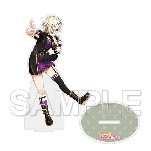 『ラブライブ!虹ヶ咲学園スクールアイドル同好会』アクリルフィギュア ミア・テイラー Toy Doll Ver.