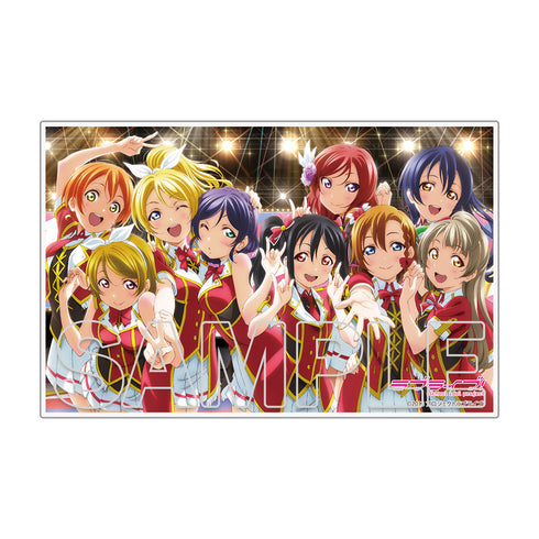 『ラブライブ!』G's Acsta Festa!vol.1 μ's アクリルスタンド