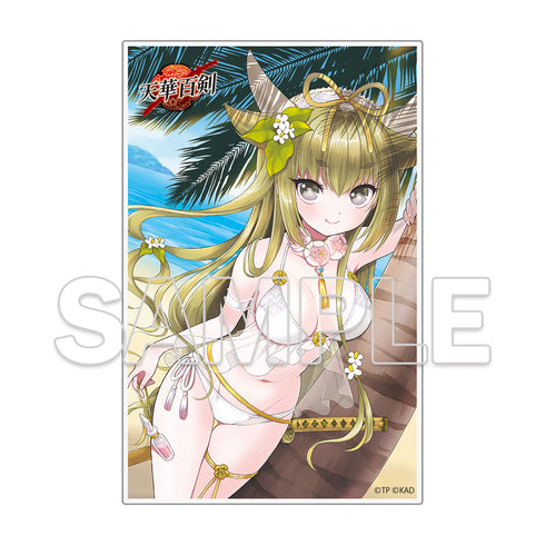 『天華百剣』G's Acsta Festa!vol.1 牛王吉光 アクリルスタンド