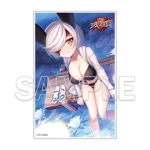 『天華百剣』G's Acsta Festa!vol.1 あざ丸 アクリルスタンド