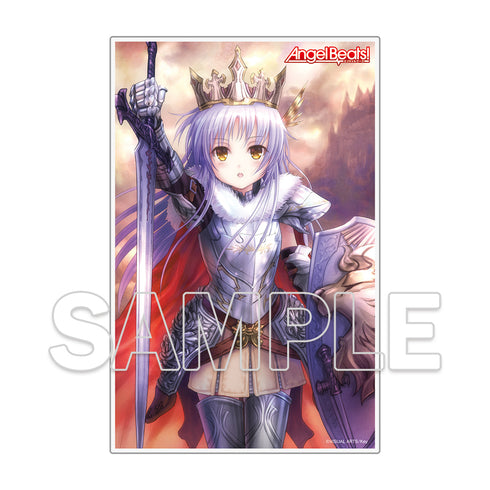 『Angel Beats!』G's Acsta Festa!vol.1 星座な天使ちゃんアクリルスタンドしし座Ver.