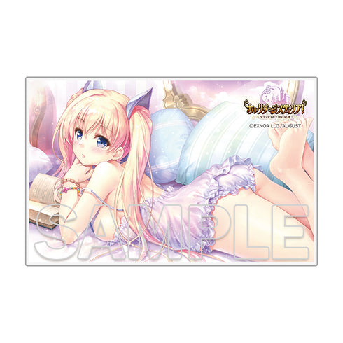 『あいりすミスティリア!』 G's Acsta Festa!vol.1 リディア アクリルスタンド