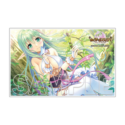 『あいりすミスティリア!』G's Acsta Festa!vol.1 アナスチガル アクリルスタンド