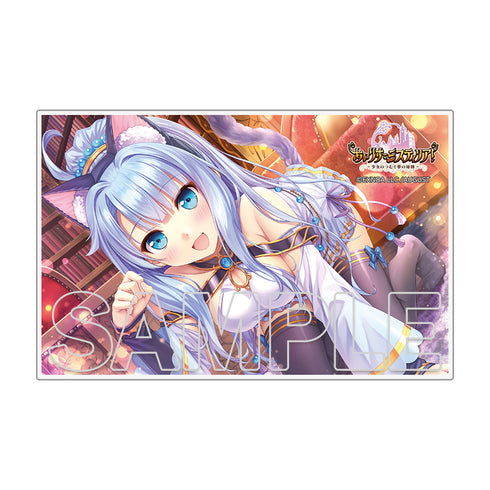 『あいりすミスティリア!』G's Acsta Festa!vol.1 プリシラ アクリルスタンド