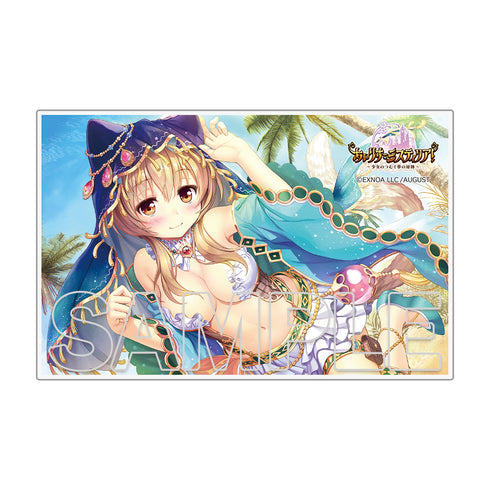『あいりすミスティリア!』G's Acsta Festa!vol.1 ラウラ アクリルスタンド