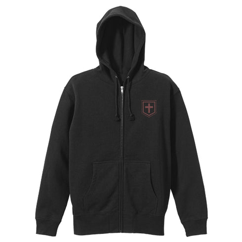 『この素晴らしい世界に祝福を!2』めぐみんジップパーカー