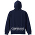 『ドラゴンボールZ』CAPSULE CORP.ジップパーカー