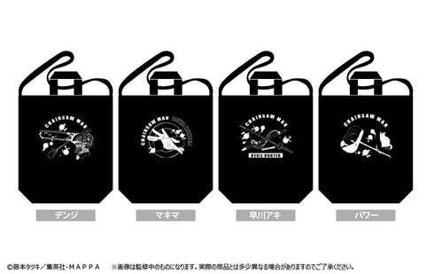 『チェンソーマン』トートバッグ マキマ