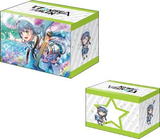 『バンドリ! ガールズバンドパーティ!』ロック ブシロードデッキホルダーコレクション V3 Vol.259