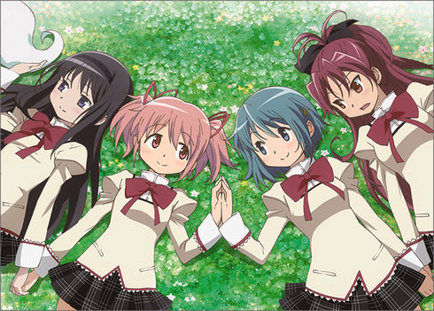 『魔法少女まどか☆マギカ』メモリアルカードコレクション 第3弾 BOX