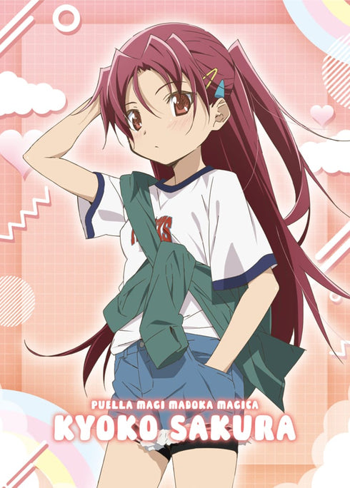 『魔法少女まどか☆マギカ』メモリアルカードコレクション BOX