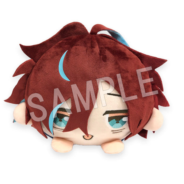 『ヒプノシスマイク- Division Rap Battle -』もちころクッション 観音坂独歩