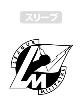 『機動戦士Vガンダム』シュラク隊エンブレム Tシャツ