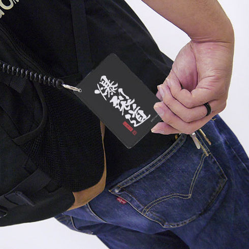 『この素晴らしい世界に祝福を!2』爆裂道 フルカラーパスケース