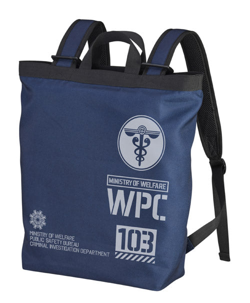 『PSYCHO-PASS サイコパス』公安局 2wayバックパック