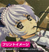 『フルメタル・パニック!IV』メイドテッサ フルカラーワークシャツ