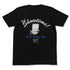 『名探偵コナン』 怪盗キッド アイコンマーク Tシャツ