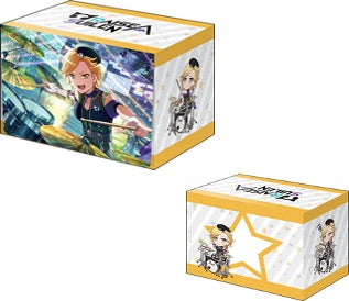 『バンドリ! ガールズバンドパーティ!』マスキング ブシロードデッキホルダーコレクション V3 Vol.260