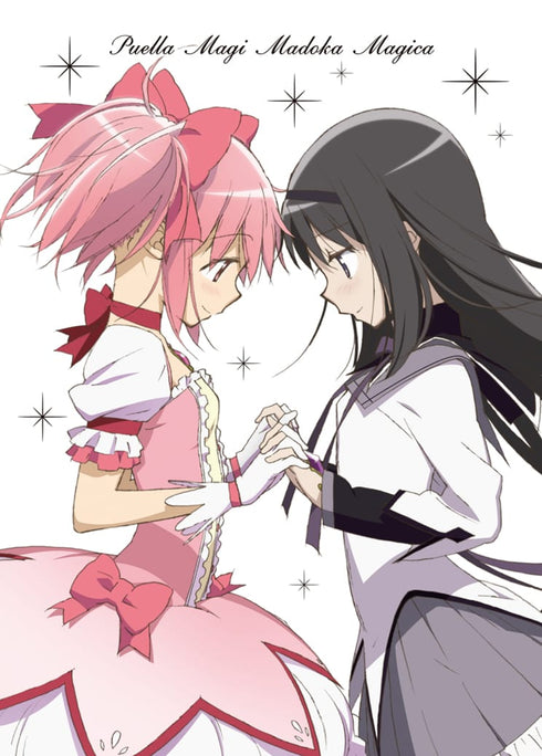 『魔法少女まどか☆マギカ』メモリアルカードコレクション BOX