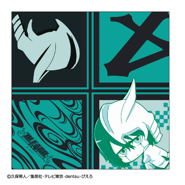 『BLEACH』ボッチくんシリーズ PackeTowle ウルキオラ・シファー