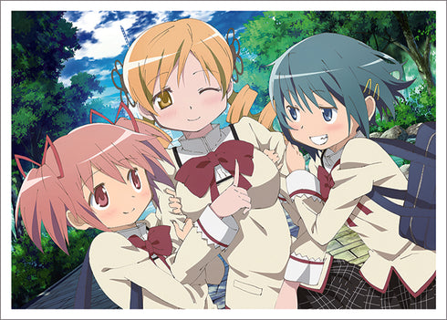 『魔法少女まどか☆マギカ』メモリアルカードコレクション 第3弾 BOX