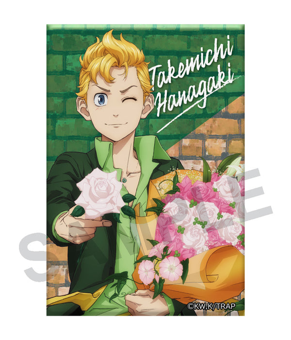 『東京リベンジャーズ』デコタテコレクション~スーツstyle~ A.花垣武道