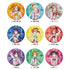 『ラブライブ!』レザーコースターキーホルダー I 矢澤にこ