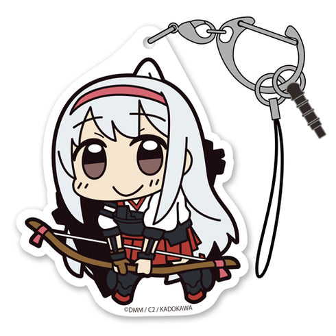 『艦隊これくしょん -艦これ-』翔鶴 アクリルつままれ