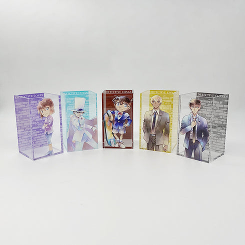 『名探偵コナン』アクリルペンスタンド PALE TONE series 灰原哀
