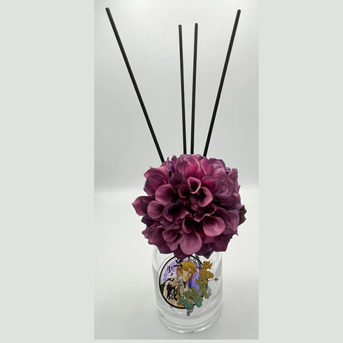 『最遊記RELOAD -ZEROIN-』リードディフューザー01 玄奘三蔵