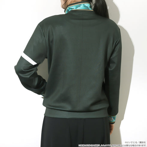 『WIND BREAKER』風鈴高校ジップトレーナー/1年生