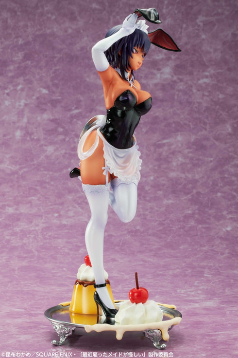 『最近雇ったメイドが怪しい』リリス 1/7スケールフィギュア