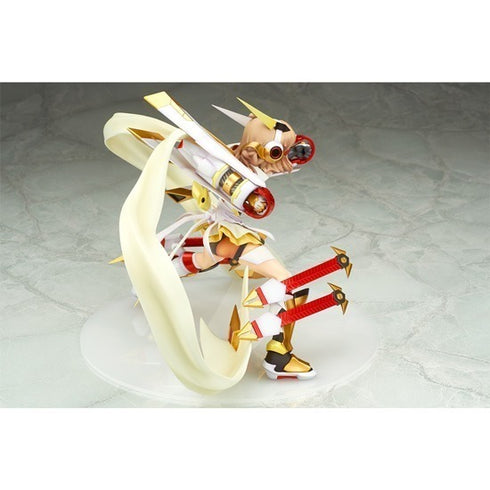 『戦姫絶唱シンフォギアGX』立花響 1/7 完成品フィギュア