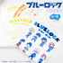 『ブルーロック』半袖Tシャツ 07.糸師凛